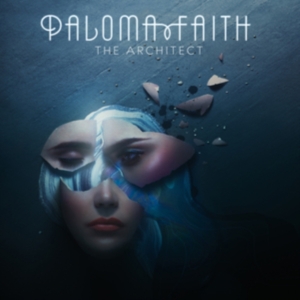 Faith Paloma - Architect in the group OTHER / -Start CD at Bengans Skivbutik AB (4006736)