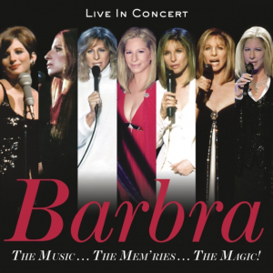 Barbra Streisand - The Music... The Mem'ries... The Magic! in the group OUR PICKS / CDSALE2303 at Bengans Skivbutik AB (4006763)