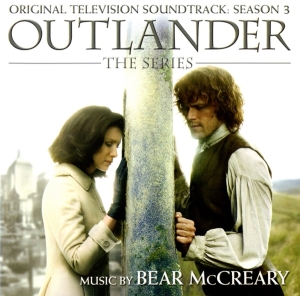 Mccreary Bear - Outlander: Season 3 (Original Television Soundtrack) in the group OTHER / Övrigt /  at Bengans Skivbutik AB (4006804)