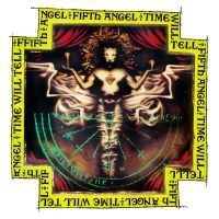 Fifth Angel - Time Will Tell in the group CD / Hårdrock/ Heavy metal at Bengans Skivbutik AB (4006851)