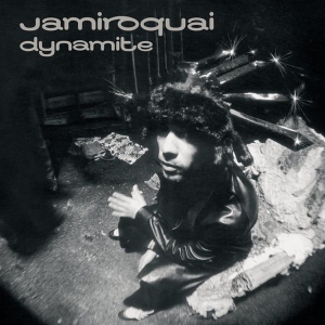 Jamiroquai - Dynamite in the group Minishops / Jamiroquai at Bengans Skivbutik AB (4007056)