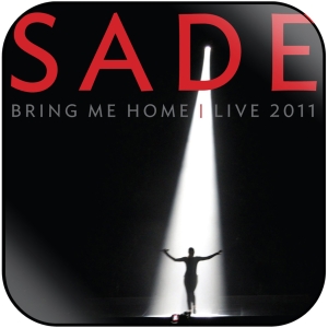 Sade - Bring Me Home - Live 2011 in the group Minishops / Sade at Bengans Skivbutik AB (4007238)