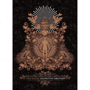 Ocean The - Collective Oblivion in the group OTHER / Music-DVD & Bluray at Bengans Skivbutik AB (4007251)