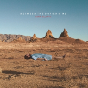 Between The Buried And Me - Coma Ecliptic Cd+Dvd Limited in the group CD / Hårdrock at Bengans Skivbutik AB (4007355)