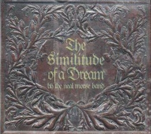 Neal Morse Band The - Similitude Of A Dream Live in the group Minishops / Transatlantic at Bengans Skivbutik AB (4007359)