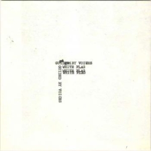 Guided By Voices - White Flag in the group VINYL / Pop-Rock at Bengans Skivbutik AB (4007537)