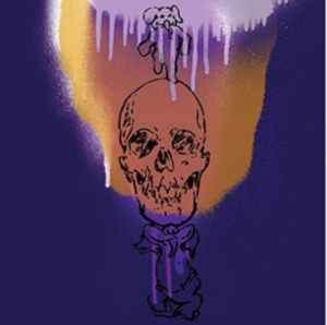 Curanderos (Bardo Pond) - Curanderos in the group CD / Pop-Rock at Bengans Skivbutik AB (4007611)