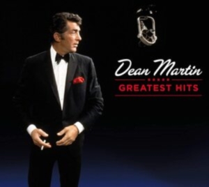 Dean Martin - Greatest Hits in the group OTHER / Övrigt /  at Bengans Skivbutik AB (4007764)