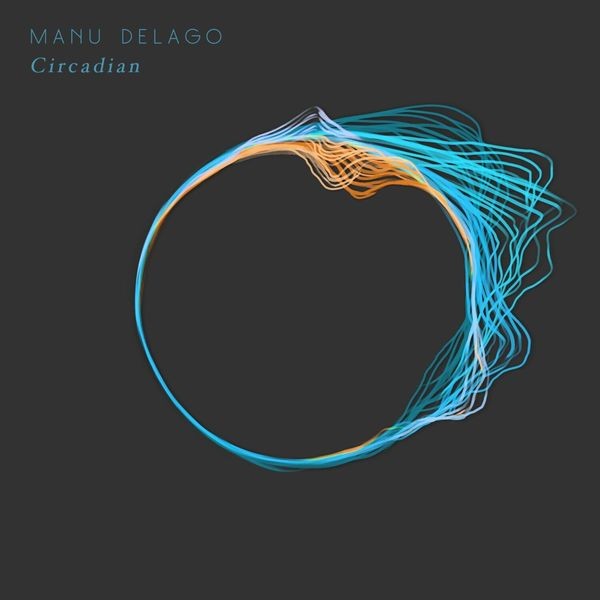 Manu Delago - Circadian in the group CD / Dans/Techno at Bengans Skivbutik AB (4007769)