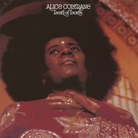 Coltrane Alice - Lord Of Lords in the group VINYL / Jazz at Bengans Skivbutik AB (4007935)