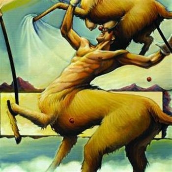 Triclops! - Out Of Africa (Lp+Cd) in the group VINYL / Bestsellers at Bengans Skivbutik AB (4008019)