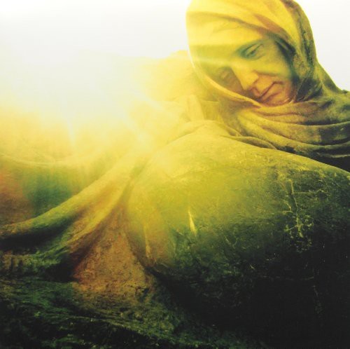 Jucifer - There Is No Land Beyond The Volga in the group VINYL / Rock at Bengans Skivbutik AB (4008046)