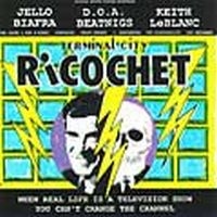 Various Artists - Terminal City Ricochet in the group CD / Pop-Rock at Bengans Skivbutik AB (4008086)