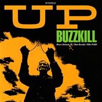 Buzzkill - Up in the group CD / Pop-Rock at Bengans Skivbutik AB (4008116)