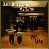 Life After Life - Just Trip in the group CD / Pop-Rock at Bengans Skivbutik AB (4008120)