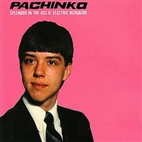 Pachinko - Vol 2 - Splendor In The Ass in the group CD / Pop-Rock at Bengans Skivbutik AB (4008136)