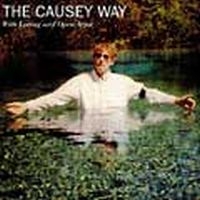 Causey Way - With Loving And Open Arms in the group CD / Pop-Rock at Bengans Skivbutik AB (4008137)