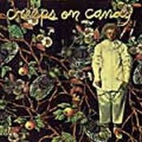 Creeps On Candy - Wonders Of Giardia in the group CD / Pop at Bengans Skivbutik AB (4008138)