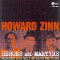 Zinn Howard - Heroes And Martyrs - Emma Goldman S in the group CD / Pop-Rock at Bengans Skivbutik AB (4008144)