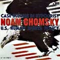 Chomsky Noam - Case Studies In Hypocrisy in the group CD / Pop-Rock at Bengans Skivbutik AB (4008145)