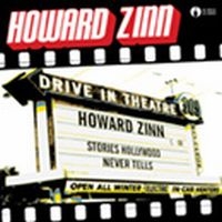Zinn Howard - Stories Hollywood Never Tells in the group CD / Pop-Rock at Bengans Skivbutik AB (4008151)