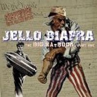 Biafra Jello - Big Ka-Boom Part One in the group CD / Pop-Rock at Bengans Skivbutik AB (4008164)