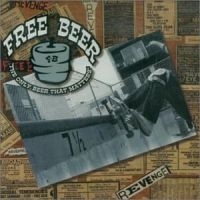 Free Beer - Only Beer That Matters in the group CD / Pop-Rock at Bengans Skivbutik AB (4008167)