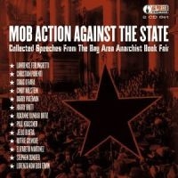 Various Artists - Mob Action Against The State - Coll in the group CD / Pop-Rock at Bengans Skivbutik AB (4008171)