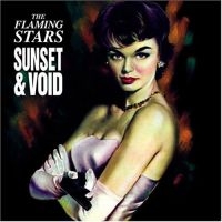 Flaming Stars - Sunset & Void in the group CD / Pop-Rock at Bengans Skivbutik AB (4008172)