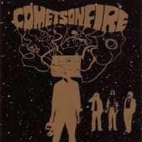Comets On Fire - Comets On Fire in the group CD / Pop-Rock at Bengans Skivbutik AB (4008184)