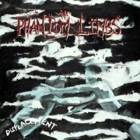 Phantom Limbs - Displacement in the group CD / Pop-Rock at Bengans Skivbutik AB (4008187)