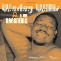 Willis Wesley - Greatest Hits Vol 3 in the group CD / Pop-Rock at Bengans Skivbutik AB (4008191)