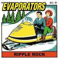 Evaporators - Ripple Rock in the group CD / Pop-Rock at Bengans Skivbutik AB (4008193)