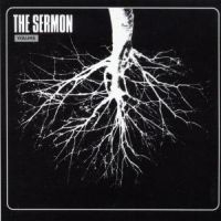 Sermon - Volume in the group CD / Pop-Rock at Bengans Skivbutik AB (4008198)