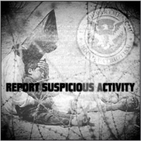 Report Suspicious Activity - Report Suspicious Activity in the group CD / Pop-Rock at Bengans Skivbutik AB (4008213)