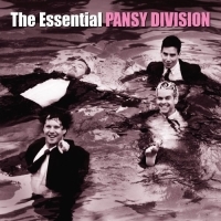 Pansy Division - Essential Pansy Division (Cd+Dvd) in the group CD / Pop-Rock at Bengans Skivbutik AB (4008214)