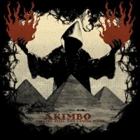 Akimbo - Forging Steel And Laying Stone in the group CD / Pop-Rock at Bengans Skivbutik AB (4008215)
