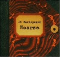 16 Horsepower - Hoarse in the group CD / Pop-Rock at Bengans Skivbutik AB (4008216)