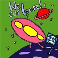 Pilot Scott Tracy - We Cut Loose in the group CD / Pop-Rock at Bengans Skivbutik AB (4008221)