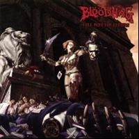 Bloodhag - Hell Bent For Letters in the group CD / Pop-Rock at Bengans Skivbutik AB (4008222)