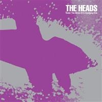 Heads - Under The Stress Of A Headlong Dive in the group CD / Pop-Rock at Bengans Skivbutik AB (4008228)