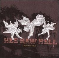 Dash Rip Rock - Hee Haw Hell in the group CD / Pop-Rock at Bengans Skivbutik AB (4008232)