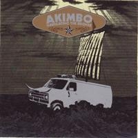Akimbo - Navigating The Bronze in the group CD / Pop-Rock at Bengans Skivbutik AB (4008236)