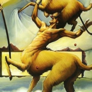 Triclops! - Out Of Africa in the group CD / Pop-Rock at Bengans Skivbutik AB (4008237)