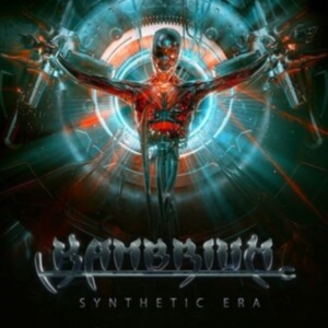 Kambrium - Synthetic Era in the group OTHER / Övrigt /  at Bengans Skivbutik AB (4008280)