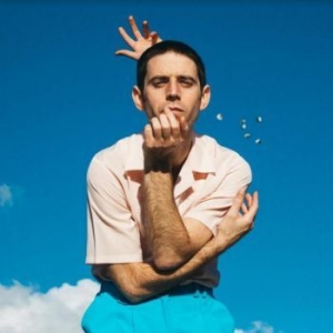 Downey Ryan - A Ton Of Colours in the group CD / Pop-Rock at Bengans Skivbutik AB (4008286)