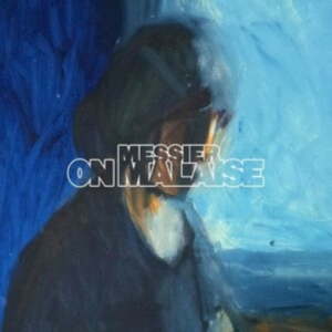 Messier - On Malaise (Bone Vinyl) in the group VINYL / Pop-Rock at Bengans Skivbutik AB (4008293)