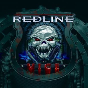 Redline - Vice in the group CD / Hårdrock/ Heavy metal at Bengans Skivbutik AB (4008295)