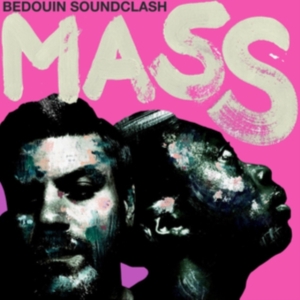 Bedouin Soundclash - Mass in the group VINYL / Pop-Rock at Bengans Skivbutik AB (4008373)