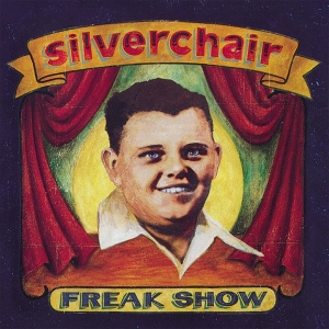 Silverchair - Freak Show in the group VINYL / Pop-Rock at Bengans Skivbutik AB (4008383)